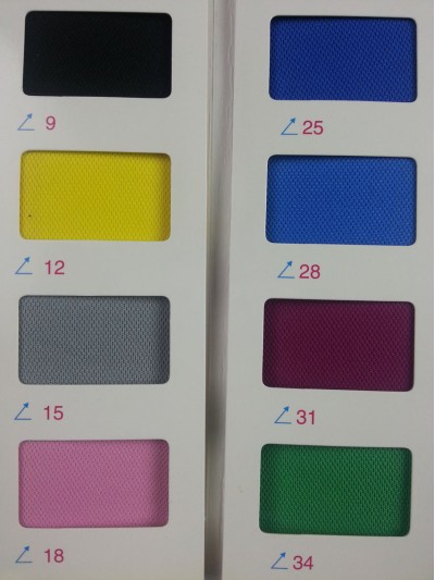 GZ-CIWI  全絲珠地 T-C204 150G 細節-4